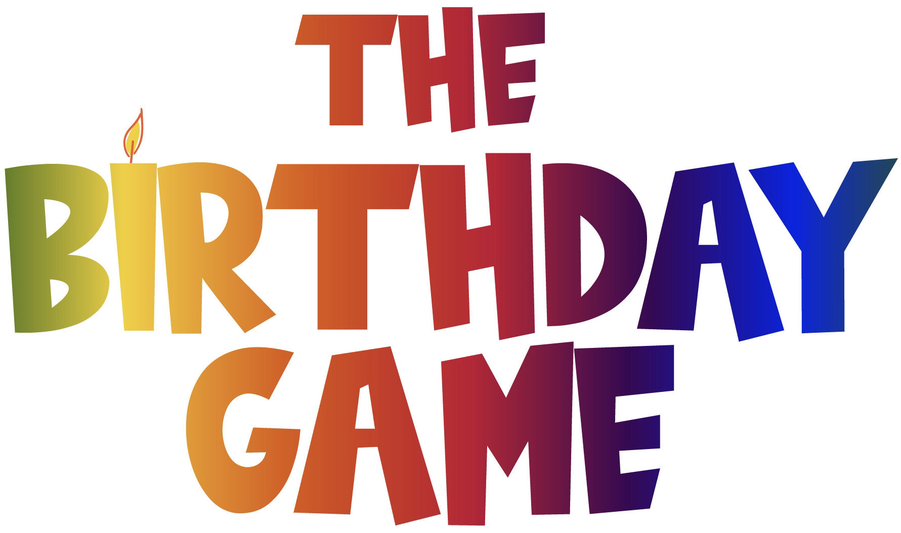 The Birthday Game